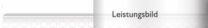 Leistungsbild